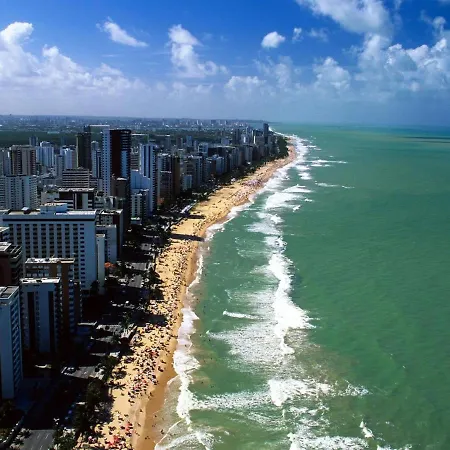 Apartamento Guaruja Bacaitava Exterior photo