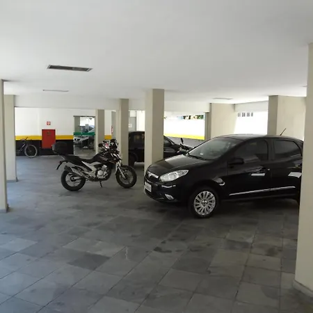 Apartamento Guaruja Bacaitava Exterior photo