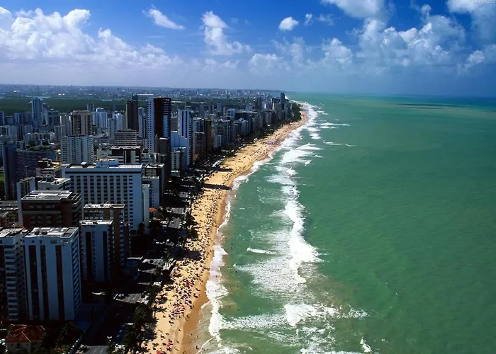 Apartamento Guaruja Bacaitava