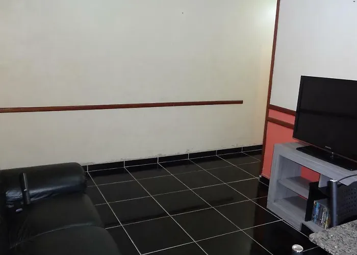 Apartamento Guaruja Bacaitava