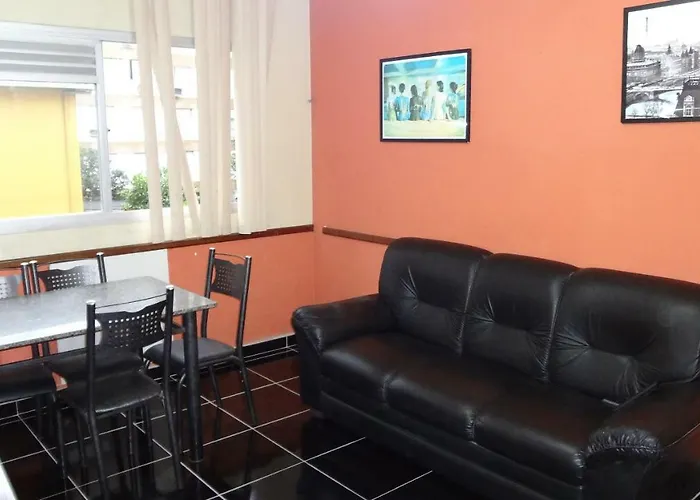 Apartamento Guaruja Bacaitava
