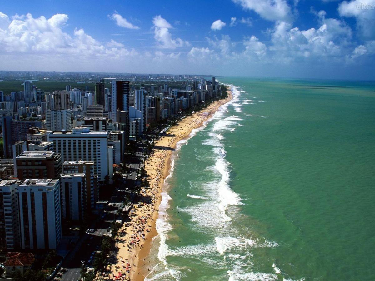 Bacaitava Apartment Guaruja