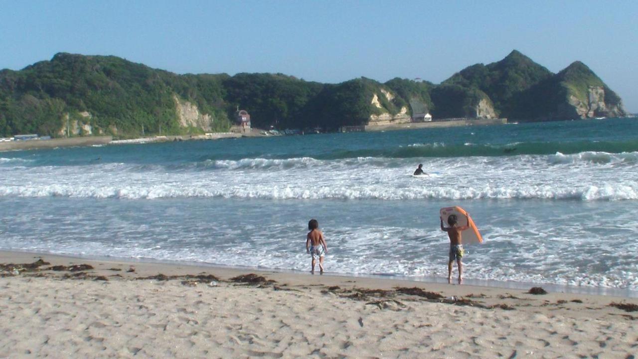 Bacaitava * Guaruja