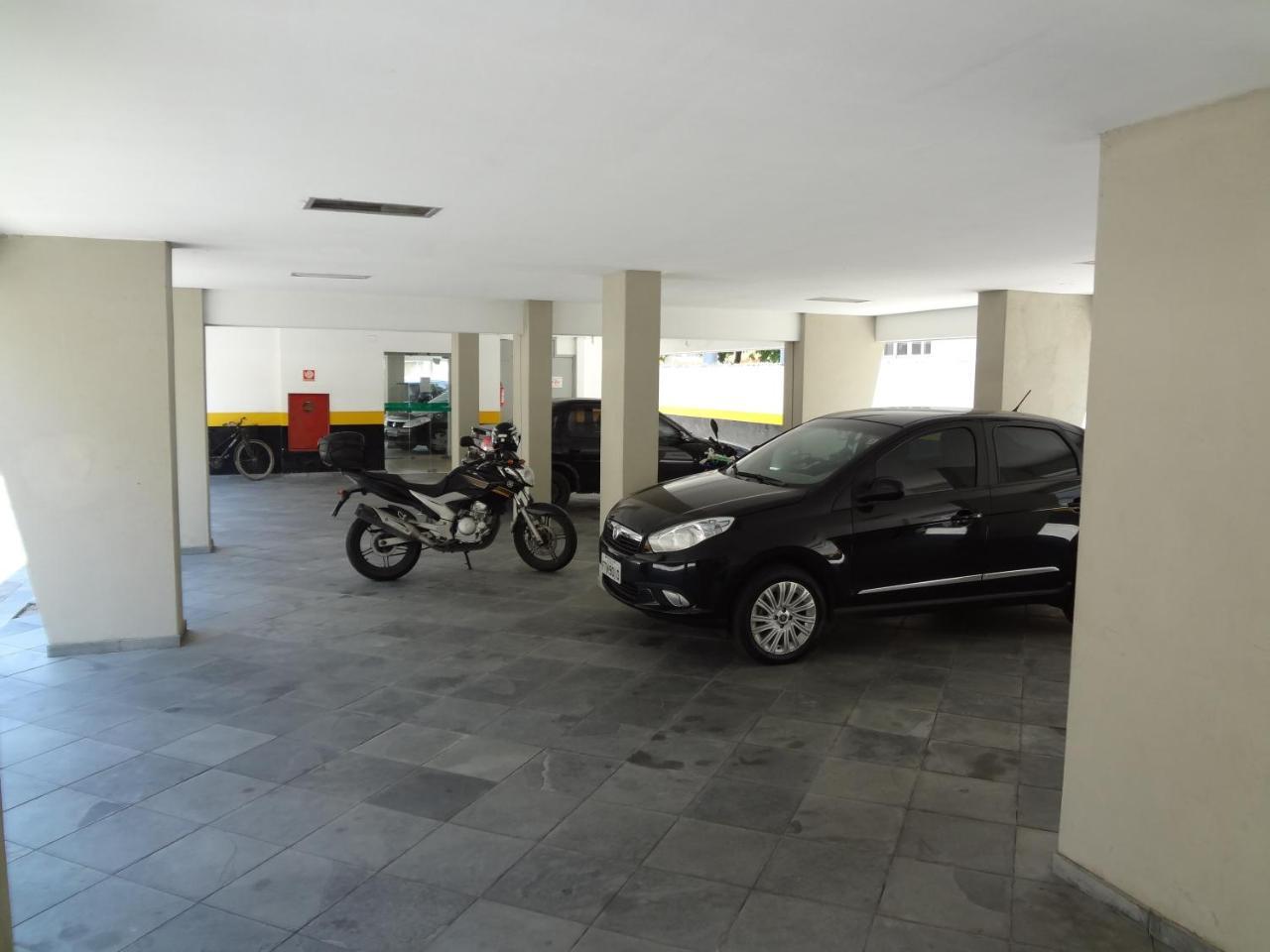 Bacaitava Apartment