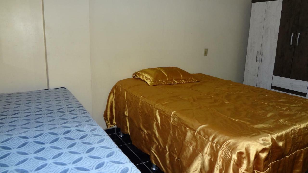 Bacaitava Apartment *