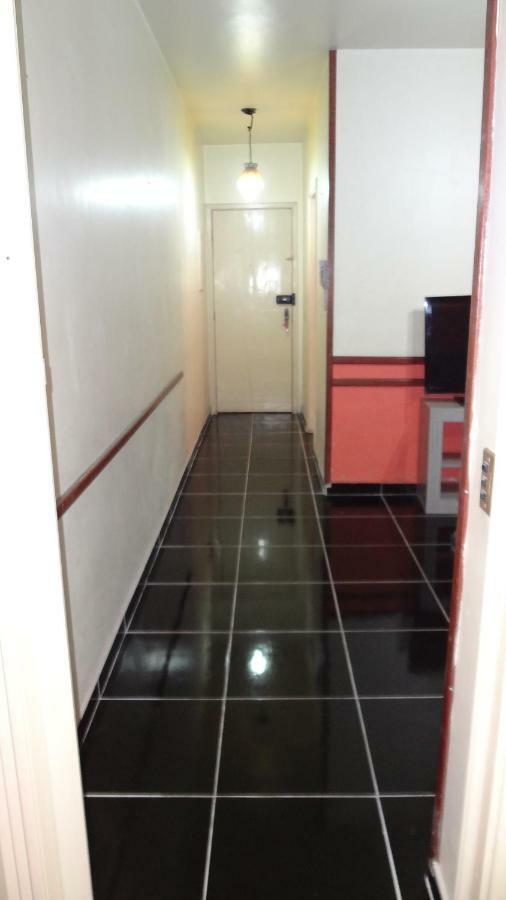 Bacaitava Apartment *