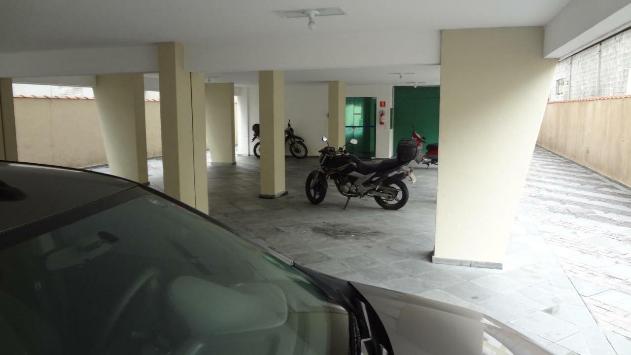 Bacaitava Apartment